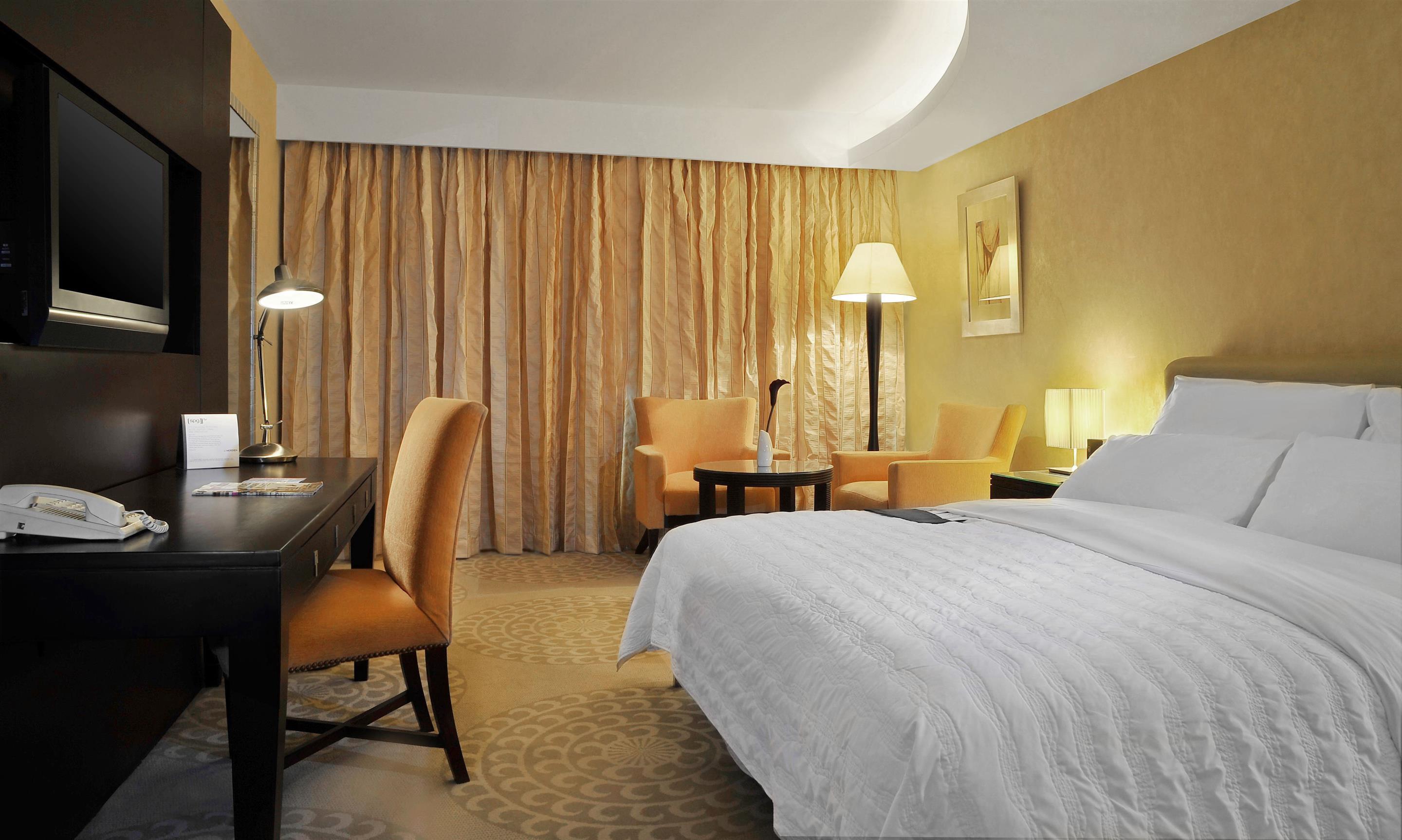 Le Meridien Pyramids Hotel & Spa Giza Εξωτερικό φωτογραφία