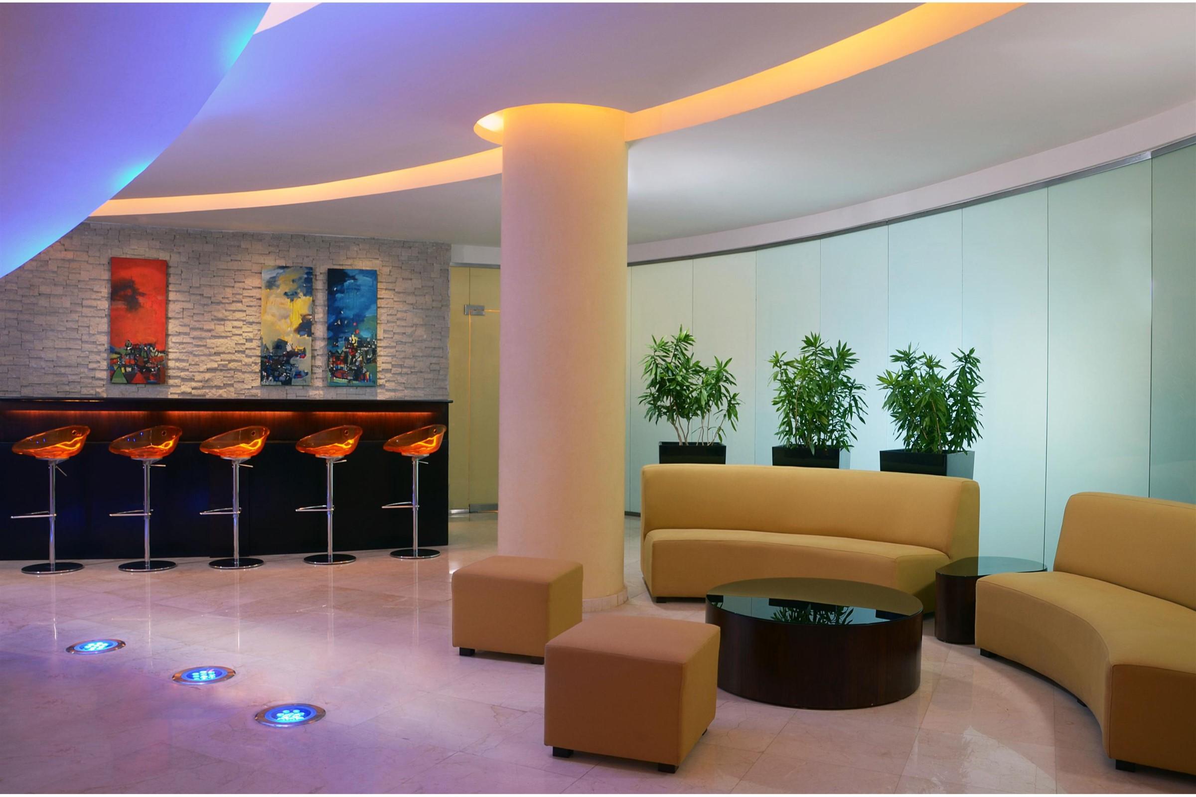 Le Meridien Pyramids Hotel & Spa Giza Εξωτερικό φωτογραφία